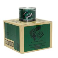 QBB Pure Ghee - 1.6kg Box of 8 (Dubai Delivery Only)