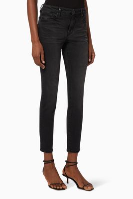 J10 Super Skinny Cropped Jeans J10 Super Skinny Cropped Jeans
