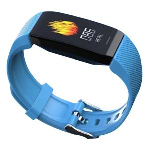 Ikon Smart Band IK-WSBQ1 Blue