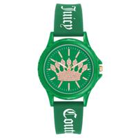 Juicy Couture Green Women Watch (JUCO-1036227)