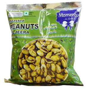 Moments Peanut Jaljeera 100gm