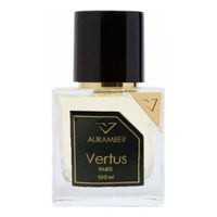 Vertus Auramber (U) Edp 100ml (UAE Delivery Only)