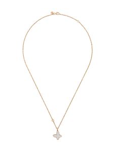 MIMI 18kt rose gold FreeVola necklace