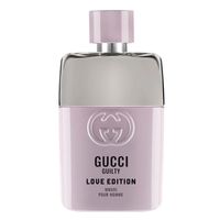 Gucci Guilty Love Edition Mmxxi Pour Homme (M) Edt 50ml (UAE Delivery Only) - thumbnail