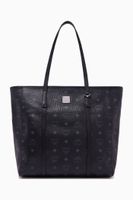 Medium Toni Shopper in Visetos Medium Toni Shopper in Visetos