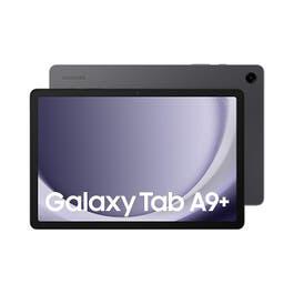 Samsung Galaxy Tab A9+ 5G Qualcomm SM6375 4GB 64GB 11.0" Tablet - Gray (SM-X216BZAAMEA)