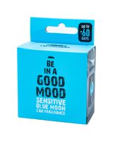 Be In A Good Mood Car Fragrance Blue Moon - thumbnail