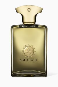 Gold Man Eau de Parfum, 100ml