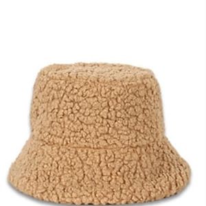 Women's Hat Winter Hats Black Blue Light Brown Street Dailywear Daily Fleece Pure Color Warm Breathable miniinthebox