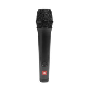 JBL PBM100 Wired Microphone | Dynamic Vocal with Cable | Black Color