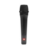 JBL PBM100 Wired Microphone | Dynamic Vocal with Cable | Black Color - thumbnail