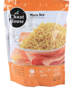 Chaat House Mora Sev 200gm