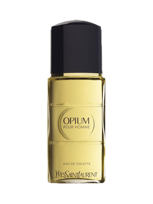 Opium Pour Homme Eau De Toilette