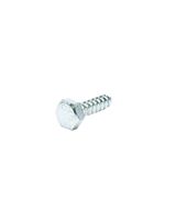 Homesmiths Coach Screw 1/4 X 1 Inch