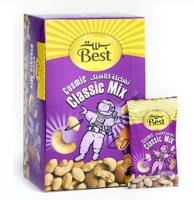 Best Cosmic Classic Mix 20gm (24pcs Box)