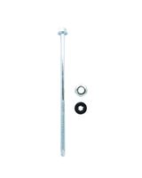 Homesmiths SD Screw 6mm X 6"