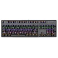 Vertux Tactical Advance Performance Mechanical Keyboard