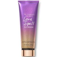 Victoria'S Secret Love Spell Shimmer (W) 236Ml Body Lotion