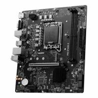 MSI PRO B760M-E DDR5 LGA 1700, Motherboard
