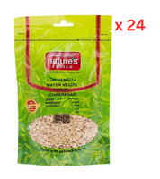 Natures Choice Watermelon Kernel, 200gm Pack Of 24 (UAE Delivery Only)