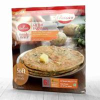 Haldirams Methi Paratha 360gm