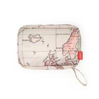 Legami Travel Toiletry Bag - Travel