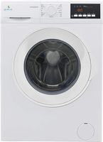Gratus 7 Kg Front Load Washing Machine - GFW7502WEVTX