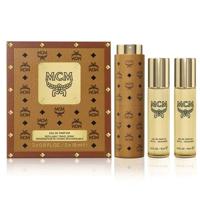 Mcm (W) Edp 3 X 18Ml Refillable Travel Set