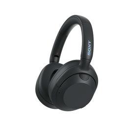 Sony ULT Wear Wireless Noise Canceling Headphones, Black