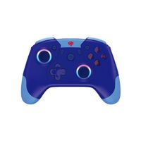 GXM Alpha 4 in1 Pro Controller, Blue