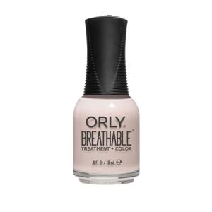 Orly Breathable Nail Treatment + Color Rehab 18ml
