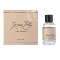 Jacques Zolty Lily Beach Edp 100Ml