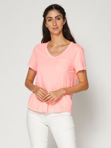 ForeverSoft V-Neck T-Shirt
