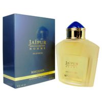 Boucheron Jaipur Homme Edp 100ml (UAE Delivery Only)