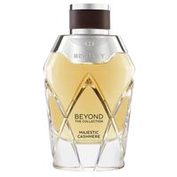 Bentley Beyond The Collection Majestic Cashmere (U) Edp 100ml (UAE Delivery Only)