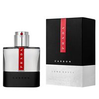 Prada Luna Rossa Carbon (M) Edt 50Ml