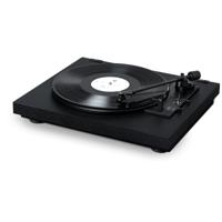 Pro-Ject A1 Belt-Drive Turntable W/ OM10 Stylus - Black