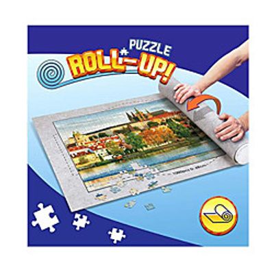 Jigsaw Puzzle Roll Mat Puzzle Storage Puzzle Saver Environmental Friendly Material No Puzzles Lightinthebox