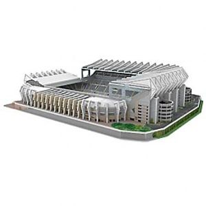newcastle united 3d stadium puzzle Lightinthebox
