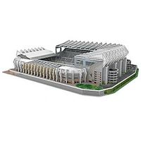 newcastle united 3d stadium puzzle Lightinthebox - thumbnail