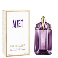 Mugler Alien Women Edt 60ML
