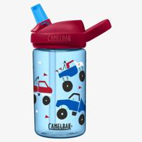 Camelbak Eddy+ Kids Water Bottle 415ml - Moto Rally (Back To School) (Limited Edition) - thumbnail