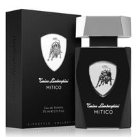 Tonino Lamborghini Mitico (M) Edt 75Ml