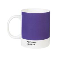 Pantone Mug 375ml - Ultra Violet 18 3838 (Color of the Year 2018)