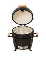 Kamado BONO Minimo Grill Black