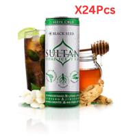 Sultan Ice Tea 250ml X 24Pcs