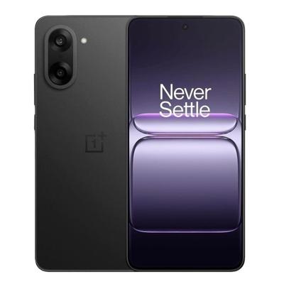 Oneplus nord CE5, Dual Sim Smartphone, 8GB, 256GB, Black Infinity, 5G