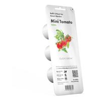 Click & Grow Mini Tomato Refill (Pack of 3) - thumbnail