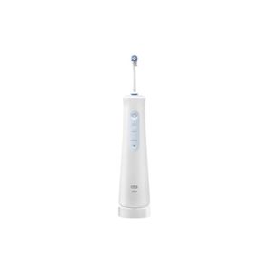 Oral B Water Flosser 4 Electric Toothbrush | Portable Irrigator | 4 Cleaning modes | MDH200162