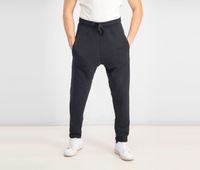 Mens Archive Fashion Pants Puma  Black - thumbnail